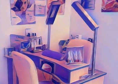 Spazio accogliente presso ESTETICA STEBY, Milano, Lombardia, IT, per trattamenti bellezza.