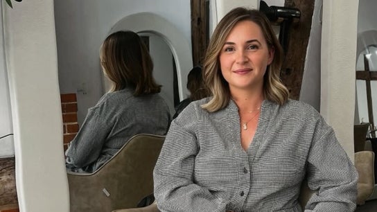 Leigh-Anne Hairdressing