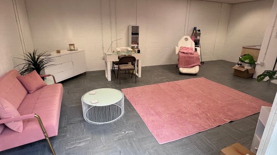The Beauty Office