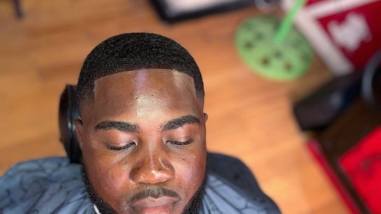Barba Bwoy
