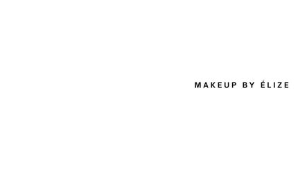 Minimalist logo for By Élize, located in Plymouth, England, GB, in sleek black text on a white background.