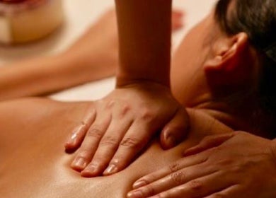 Relaxing massage at Elite Massages in Kadugodibengaluru, Karnataka, IN for ultimate wellness.