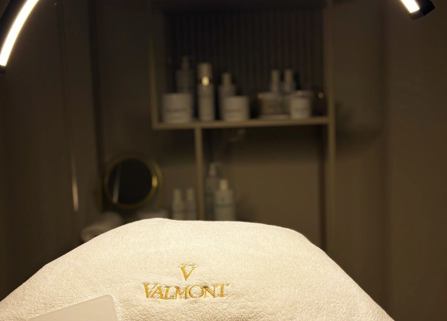 Ugodan ambijent u Mystic Oasis doo s proizvodima za njegu u Splitu, Splitsko-dalmatinska Županija, HR.