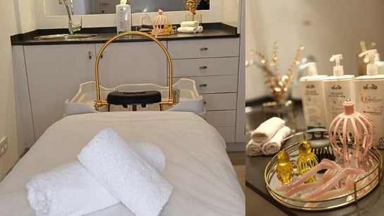 Esencia Spa by Celeste Ymber