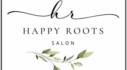 Happy Roots Salon