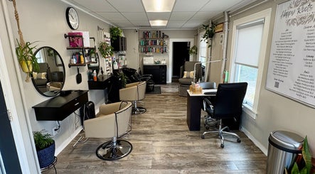 Happy Roots Salon