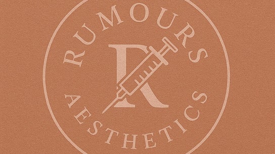 Rumours Aesthetics