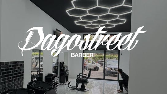 Dagostreet Barber