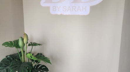 Elegant plant decor at Beautiful Bodies, Warrenville, Cunupia, TT, enhancing the calming atmosphere.