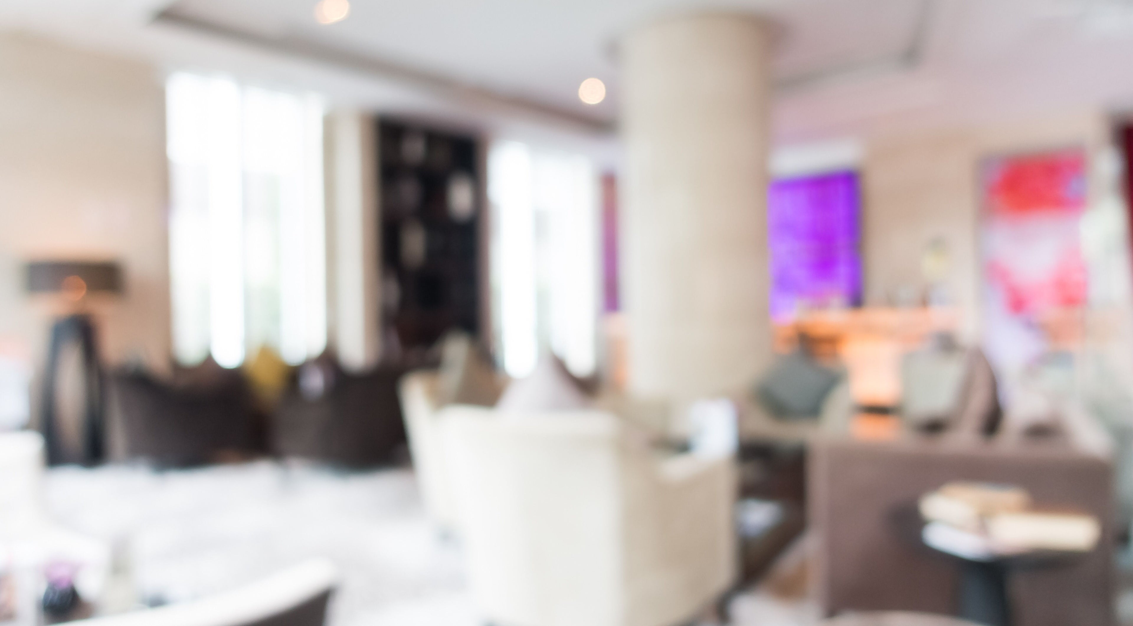 Elegant, relaxing lounge at Confidence By Angela Randeniya, Melbourne, Victoria, AU with cozy seating.