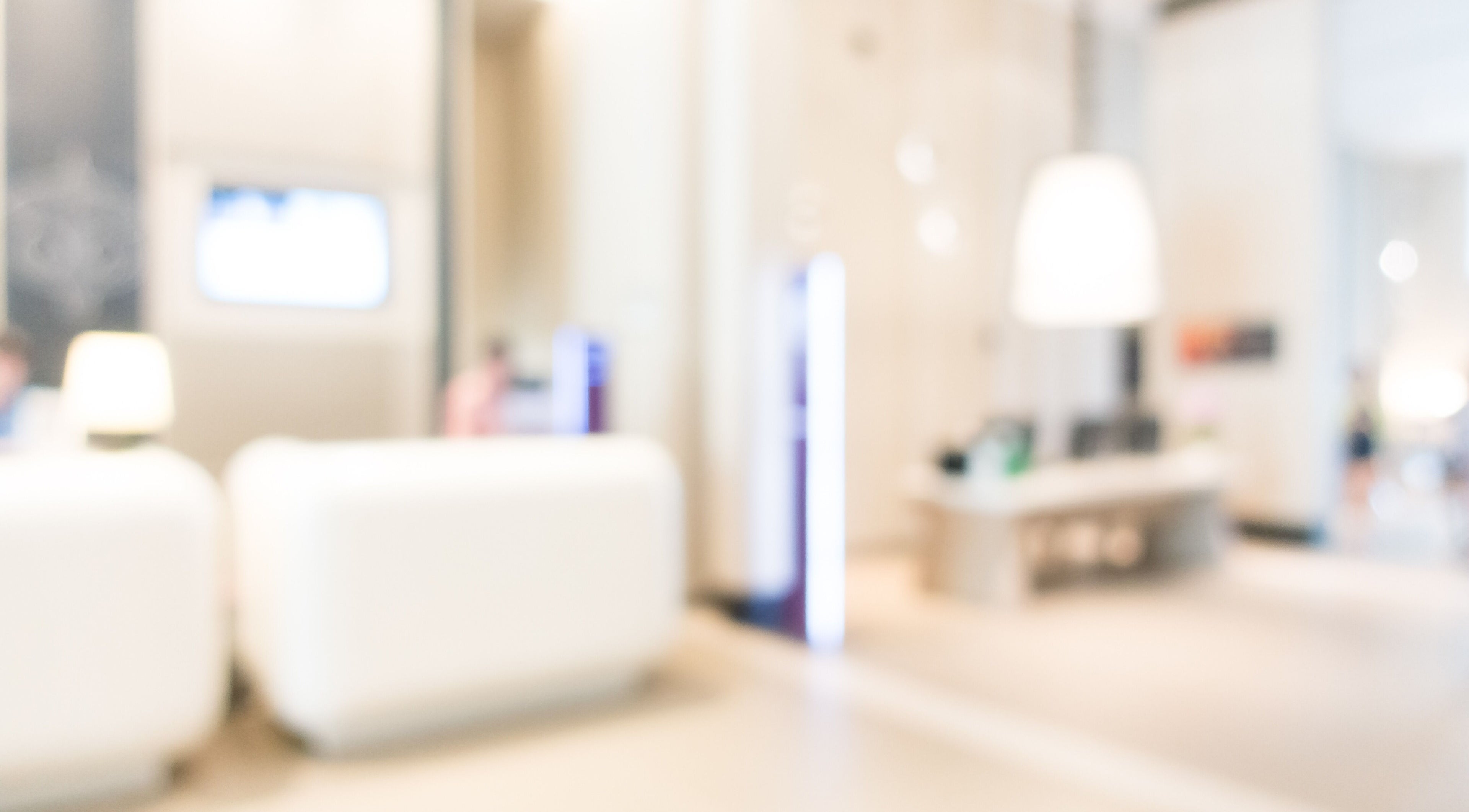 Elegant modern interior of Confidence By Angela Randeniya, Melbourne, Victoria, AU, with soft lighting.