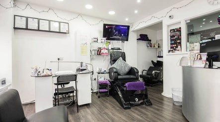 Sugilite Therapeutic & Skin Care Services Ltd
