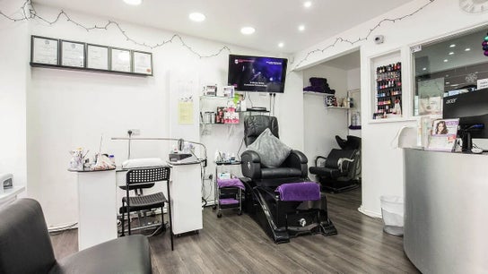 Sugilite Therapeutic & Skin Care Services Ltd