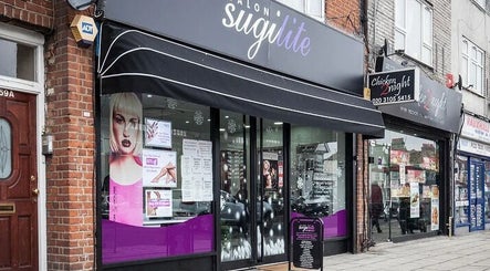 Sugilite Therapeutic & Skin Care Services Ltd image 3