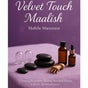 Mobile - Velvet Touch Maalish - Heston Road, Hounslow, England