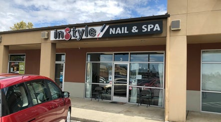 InStyle Nail and Spa kép 3