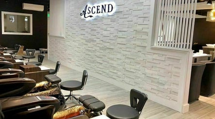 Ascend Nail Lounge imaginea 3