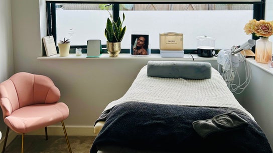 VF Skincare & Facials