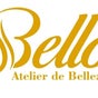 Bello Atelier de Belleza - Concepción de la Vega, 6FH9+854, Zone 2, La Vega, La Vega Province