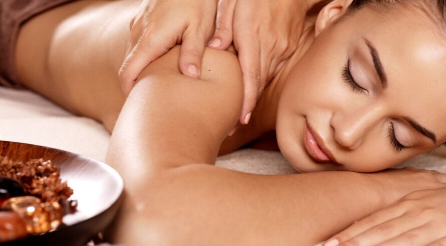 A serene massage at Dee Dee Thai Massage in Brighton, Brighton And Hove, England, GB.