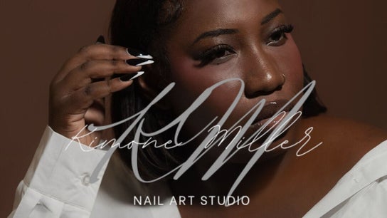 K Nail Studio