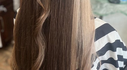 POTTER HAIR MAGIC