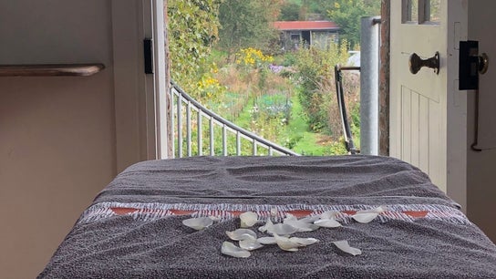 Serenity Massage