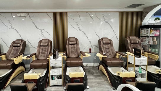 Noire The Nail Bar - Bell Tower Shop