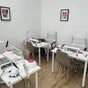 Nails Boutique By Sofia Gorbacheva - Calle Maestro José Serrano, Carrer del Mestre Josep Serrano, 4, bajo drch, L'eixample, València, Comunidad Valenciana