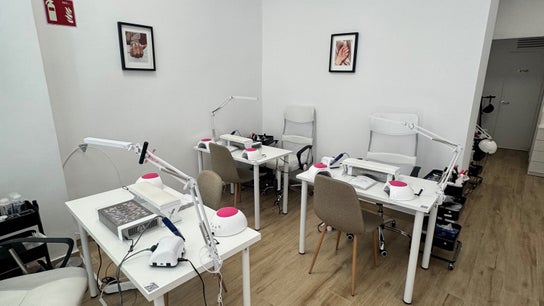 Nails Boutique By Sofia Gorbacheva