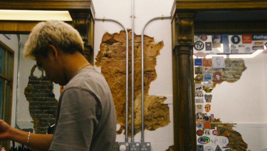 Joker's Barbershop Lounge, bilde 1