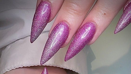 Harmony Nail & Beauty Morning Glen