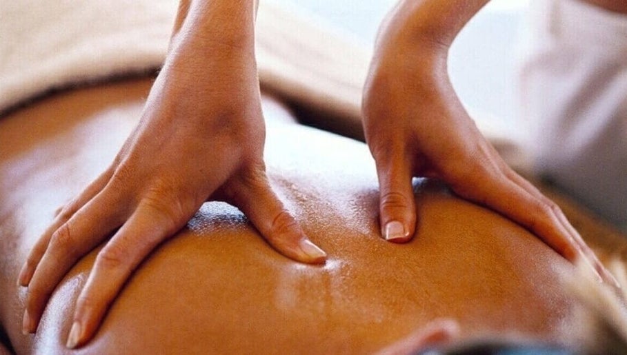 Massage therapy at Radiantrenewal, Saint Michael, BB promotes relaxation and wellness.