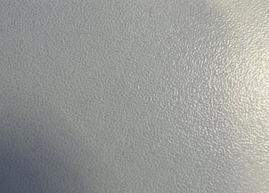 Detailansicht der strukturierten Wand im Jeaxxx, Landsberg, Sachsen-anhalt, DE.