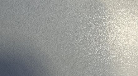 Detailansicht der strukturierten Wand im Jeaxxx, Landsberg, Sachsen-anhalt, DE.