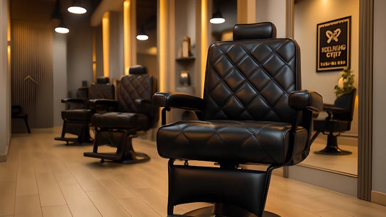 Trend Style Gents Salon