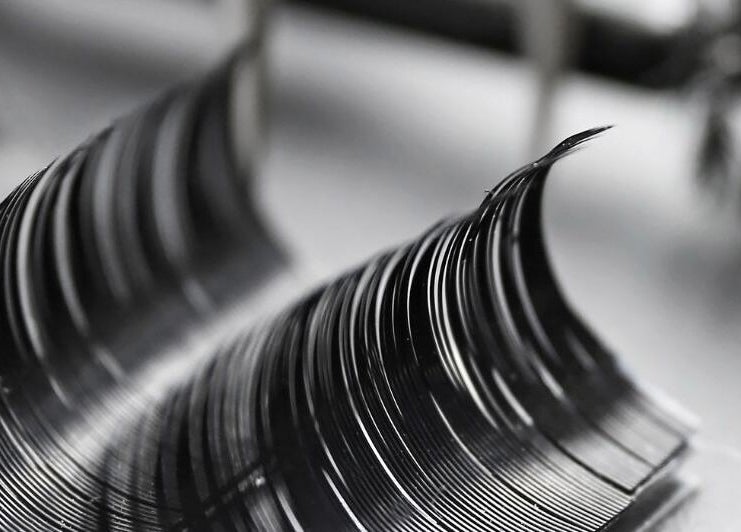 Extensions de cils chez Beauty Signature By L, Pomerol, Nouvelle-Aquitaine, FR. Pour un regard sublimé.