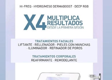 Tratamientos faciales y corporales en Essencial, Barbate, Andalucía, ES con resultados impresionantes desde la primera sesión.