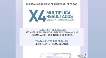 Tratamientos faciales y corporales en Essencial, Barbate, Andalucía, ES con resultados impresionantes desde la primera sesión.
