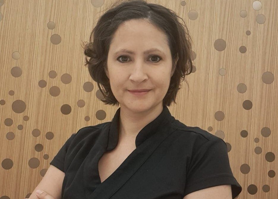 Portrait professionnel à Cinqa Beauté & Bien-Être, Sorcy-bauthémont, Grand Est, FR.