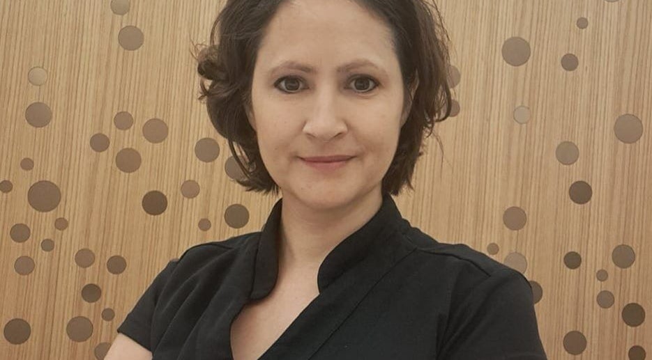 Portrait professionnel à Cinqa Beauté & Bien-Être, Sorcy-bauthémont, Grand Est, FR.