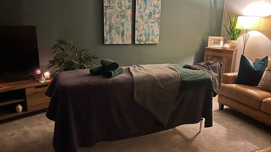 Millward Massage Therapy