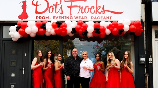 Dot's Frocks