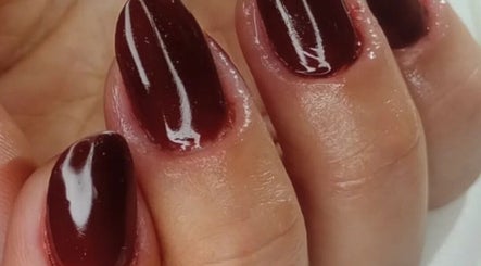 Heeyka Matos Nail Desgner