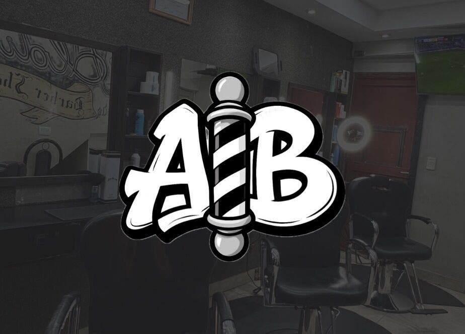 Interior de Aldito Barber en Buenos Aires, Ciudad Autónoma De Buenos Aires, AR, con sillas y decoración moderna.