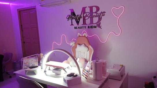 Melitza Benedetti Beauty Room