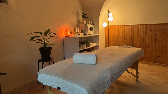 Nuwa Massage Bien Etre