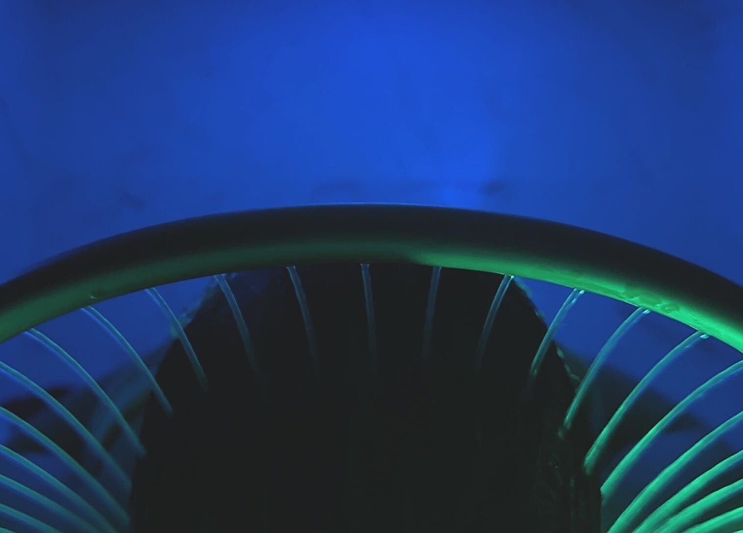 Serene spa chair at Japanese Head Spa & Relaxing Massage by Jac in Southampton, England, GB.