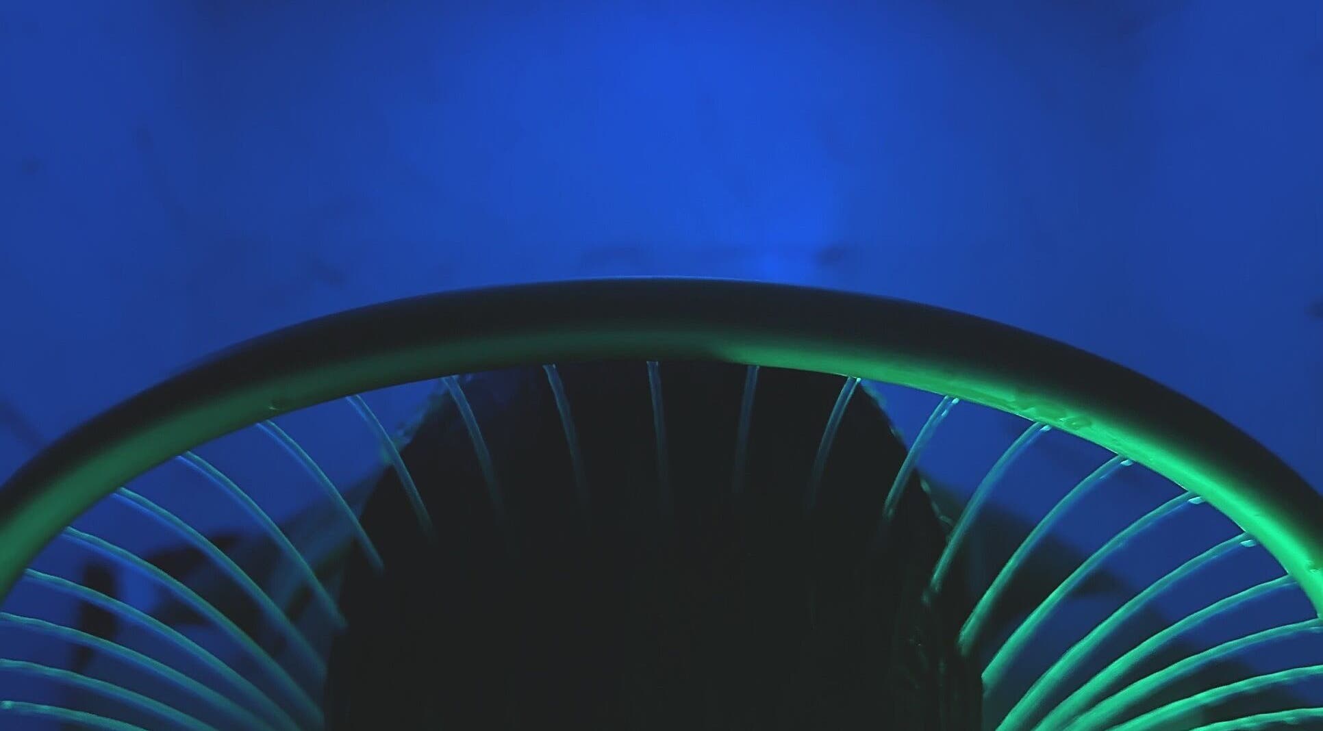 Serene spa chair at Japanese Head Spa & Relaxing Massage by Jac in Southampton, England, GB.