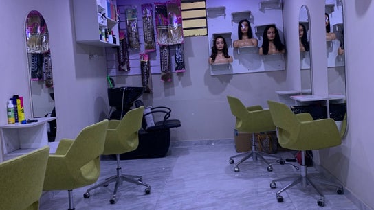 Wendys Beauty Arena